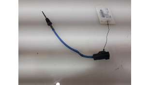 Recambio de sonda lambda para ford fiesta (cb1) 2008-2013 titanium referencia OEM IAM 8C11-12B591-CA 8C11-12B591-CA 