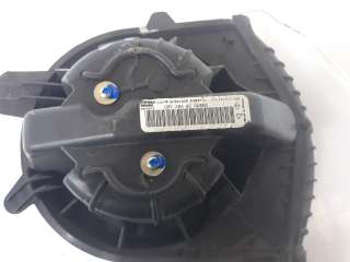 Recambio de ventilador calefaccion para renault scenic ii 2003-2009 confort dynamique referencia OEM IAM J84F666583V J84F666583V