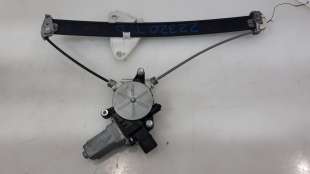Recambio de elevalunas trasero derecho para honda accord berlina (cl/cn) 2003-2008 2.2i ctdi executive referencia OEM IAM 72710S