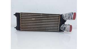 Recambio de intercooler para citroën berlingo cuadro 2008-2018 sx referencia OEM IAM 9682434580 9682434580 