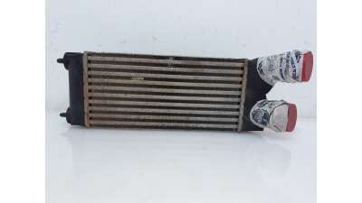 Recambio de intercooler para citroën berlingo cuadro 2008-2018 sx referencia OEM IAM 9682434580 9682434580 