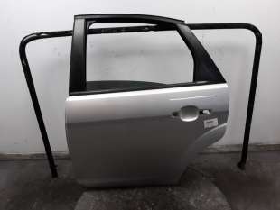 Recambio de puerta trasera izquierda para ford focus lim. (cb4) 2007-2011 titanium referencia OEM IAM 1702408 1702408 
