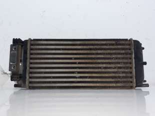 Recambio de intercooler para citroën berlingo cuadro 2008-2018 sx referencia OEM IAM 9682434580 9682434580  2