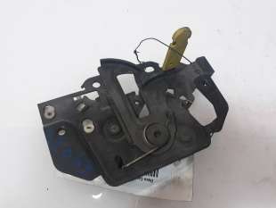 Recambio de cerradura capo para ford fiesta (cb1) 2008-2013 titanium referencia OEM IAM 1831520 1831520  2