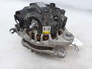 Recambio de alternador para hyundai i20 2014- 1.2 16v cat referencia OEM IAM 3730003355 3730003355 