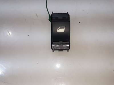 Recambio de mando elevalunas delantero derecho para citroën c4 cactus 2014- c-series referencia OEM IAM 98044803ZD 98044803ZD 