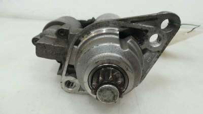 Recambio de motor arranque para volkswagen golf v berlina (1k1) 2003-2008 sportline referencia OEM IAM 2T911024 2T911024 