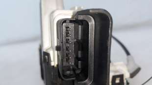 Recambio de cerradura puerta delantera izquierda para peugeot 508 2011-2018 allure referencia OEM IAM 9819263080 9819263080  2
