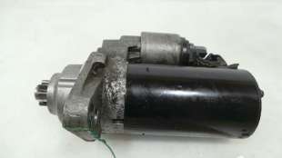 Recambio de motor arranque para volkswagen golf v berlina (1k1) 2003-2008 sportline referencia OEM IAM 2T911024 2T911024  2