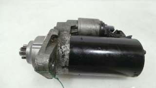 Recambio de motor arranque para volkswagen golf v berlina (1k1) 2003-2008 sportline referencia OEM IAM 2T911024 2T911024 