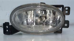 Recambio de faro antiniebla izquierdo para honda accord berlina (cl/cn) 2003-2008 2.2i ctdi executive referencia OEM IAM 33951SE