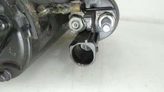 Recambio de motor arranque para volkswagen golf v berlina (1k1) 2003-2008 sportline referencia OEM IAM 2T911024 2T911024 