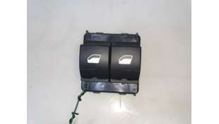 Recambio de mando elevalunas delantero izquierdo para citroën c4 cactus 2014- c-series referencia OEM IAM 98106397ZD 98106397ZD 