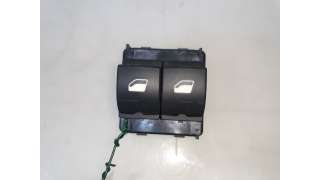 Recambio de mando elevalunas delantero izquierdo para citroën c4 cactus 2014- c-series referencia OEM IAM 98106397ZD 98106397ZD 