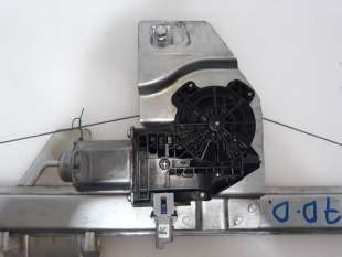 Recambio de elevalunas delantero derecho para citroën berlingo cuadro 2008-2018 sx referencia OEM IAM 9680558080 9680558080  2