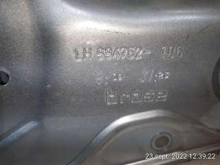 Recambio de elevalunas trasero izquierdo para ford focus lim. (cb4) 2007-2011 titanium referencia OEM IAM 4M51A045H23 4M51A045H2