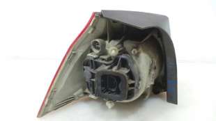 Recambio de piloto trasero derecho para volkswagen golf v berlina (1k1) 2003-2008 sportline referencia OEM IAM 1K6945096G 1K6945 2