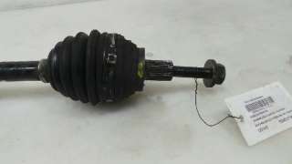 Recambio de transmision delantera izquierda para volkswagen golf v berlina (1k1) 2003-2008 sportline referencia OEM IAM 3C040727
