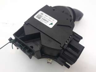 Recambio de mando intermitentes para ford fiesta (cb1) 2008-2013 titanium referencia OEM IAM 8A6T-13335-CC 8A6T-13335-CC  2