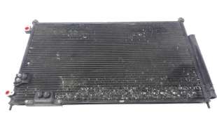 Recambio de condensador / radiador aire acondicionado para honda accord berlina (cl/cn) 2003-2008 2.2i ctdi executive referencia