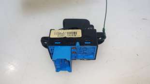 Recambio de mando elevalunas trasero izquierdo para kia carens (un) 2006-2011 emotion referencia OEM IAM 935801D5003W 935801D500 2