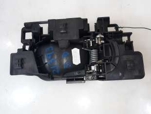 Recambio de maneta interior delantera derecha para citroën c4 cactus 2014- c-series referencia OEM IAM 98012885VV 98012885VV 980 2
