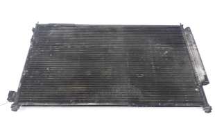 Recambio de condensador / radiador aire acondicionado para honda accord berlina (cl/cn) 2003-2008 2.2i ctdi executive referencia 2