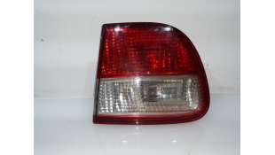 Recambio de piloto trasero derecho interior para seat leon (1m1) 1999-2006 1.9 tdi referencia OEM IAM 1M6945259 1M6945259 