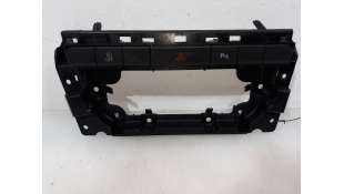 Recambio de moldura salpicadero para volkswagen t-roc 2017- advance style referencia OEM IAM 2GA864224 2GA864224 