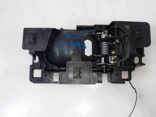 Recambio de maneta interior delantera izquierda para citroën c4 cactus 2014- c-series referencia OEM IAM 98012886VV 98012886VV 9 2