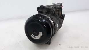 Recambio de compresor aire acondicionado para mercedes-benz clase c (w204) familiar 2011-2014 c 220 t cdi blueefficiency (204.20 2