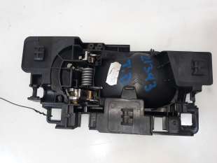 Recambio de maneta interior trasera derecha para citroën c4 cactus 2014- c-series referencia OEM IAM 98012885VV 98012885VV  2
