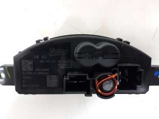 Recambio de resistencia calefaccion para volkswagen t-roc 2017- advance style referencia OEM IAM 5WA907521 5WA907521  2