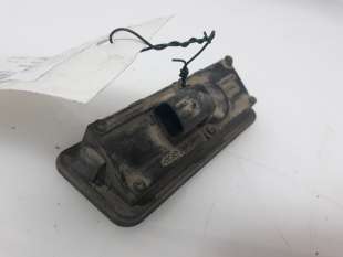 Recambio de maneta exterior porton para ford fiesta (cb1) 2008-2013 titanium referencia OEM IAM 1857333 6M5119B514AD 6M5119B514A 2