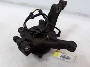 Recambio de mangueta delantera derecha para dacia sandero 2012- ambiance referencia OEM IAM 400143444R 400143444R 