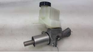 Recambio de bomba freno para mercedes-benz clase c (w204) familiar 2011-2014 c 220 t cdi blueefficiency (204.202) referencia OEM
