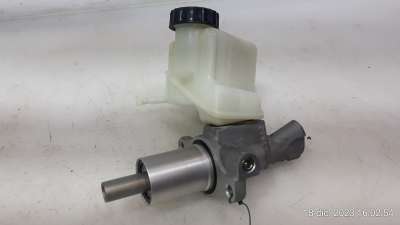 Recambio de bomba freno para mercedes-benz clase c (w204) familiar 2011-2014 c 220 t cdi blueefficiency (204.202) referencia OEM
