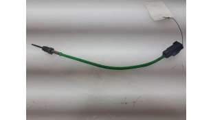 Recambio de sonda lambda para ford fiesta (cb1) 2008-2013 titanium referencia OEM IAM 6M51-12B591-DA 6M51-12B591-DA 