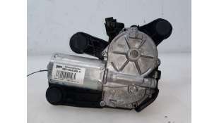 Recambio de motor limpia trasero para citroën c4 cactus 2014- c-series referencia OEM IAM 9801666380 9801666380 