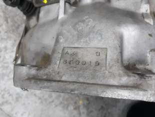 Recambio de caja cambios para mitsubishi santamo (hyundai) 1998-2001 santamo confort referencia OEM IAM 680019AX 680019AX  2