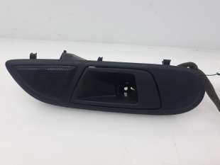 Recambio de maneta interior delantera derecha para ford fiesta (cb1) 2008-2013 titanium referencia OEM IAM 1686129 8A61A22600BFW
