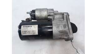 Recambio de motor arranque para suzuki vitara 2015- 1.6 ddis comfort 4x2 referencia OEM IAM 3110062MA0 3110062MA0 