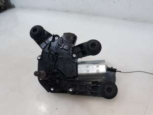 Recambio de motor limpia trasero para citroën c4 cactus 2014- c-series referencia OEM IAM 9801666380 9801666380  2