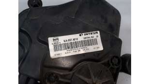 Recambio de elevalunas delantero izquierdo para seat ibiza (6j5) 2008-2015 reference referencia OEM IAM 6J4837401J 6J4837401J 