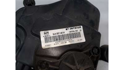 Recambio de elevalunas delantero izquierdo para seat ibiza (6j5) 2008-2015 reference referencia OEM IAM 6J4837401J 6J4837401J 