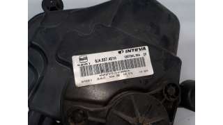 Recambio de elevalunas delantero izquierdo para seat ibiza (6j5) 2008-2015 reference referencia OEM IAM 6J4837401J 6J4837401J 