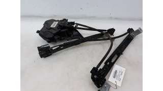 Recambio de elevalunas delantero izquierdo para seat ibiza (6j5) 2008-2015 reference referencia OEM IAM 6J4837401J 6J4837401J 