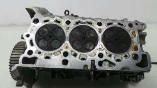 Recambio de culata para jaguar s-type 2002-2007 2.7 v6 diesel executive referencia OEM IAM 4R8Q6090 4R8Q6090 