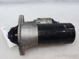 Recambio de motor arranque para suzuki vitara 2015- 1.6 ddis comfort 4x2 referencia OEM IAM 3110062MA0 3110062MA0  2