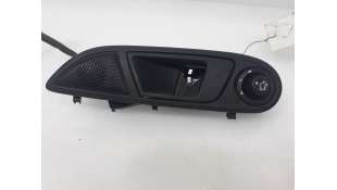 Recambio de maneta interior delantera izquierda para ford fiesta (cb1) 2008-2013 titanium referencia OEM IAM 1686126 8A61A22601A